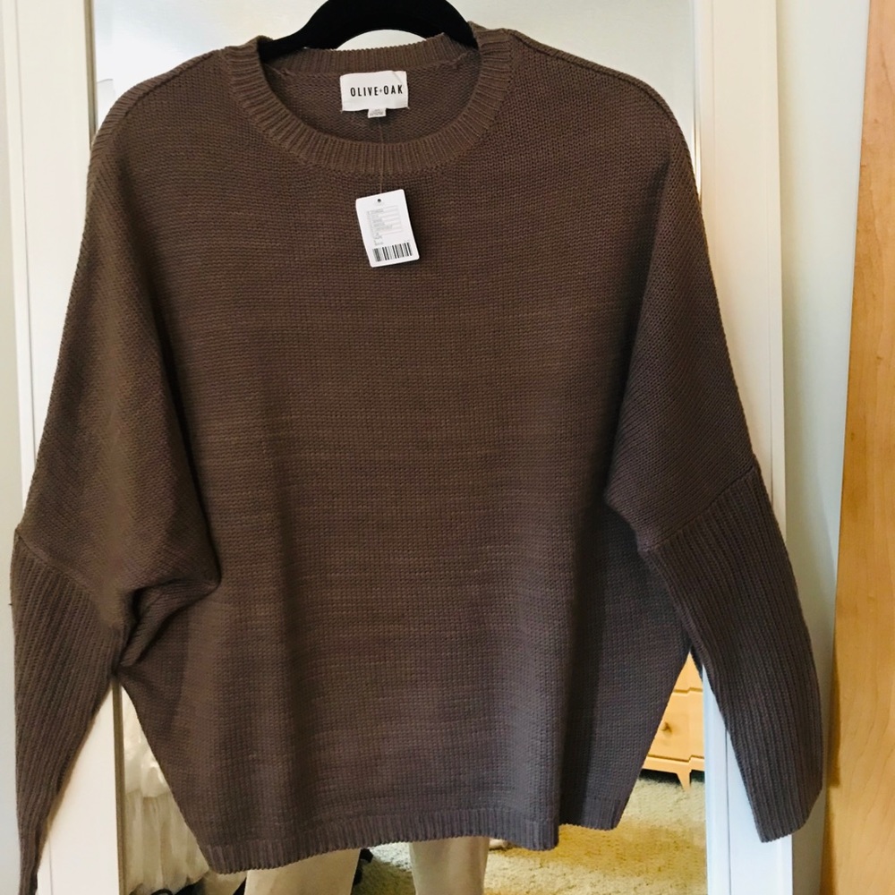Urban outfitters sweater